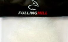 Dubbing Fulling Mill Tactical Microflash Dub UV perleov