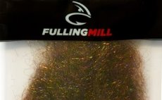 Dubbing Fulling Mill Tactical Microflash Dub UV olivov hnd