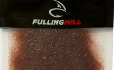 Dubbing Fulling Mill Tactical Microflash Dub UV rezav