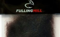 Dubbing Fulling Mill Tactical Microflash Dub UV tmav hnd