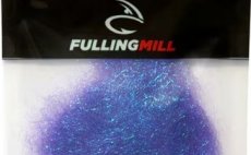 Dubbing Fulling Mill Tactical Microflash Dub UV fialov