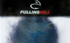 Dubbing Fulling Mill Tactical Microflash Dub UV tmav fialov