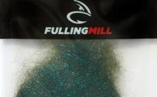 Dubbing Fulling Mill Tactical Microflash Dub UV tmav olivov