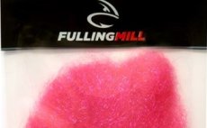 Dubbing Fulling Mill Tactical Microflash Dub UV ziv rov