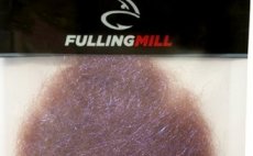 Dubbing Fulling Mill Tactical Microflash Dub UV hnd