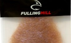 Dubbing Fulling Mill Tactical Microflash Dub UV hndo-bov