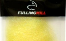 Dubbing Fulling Mill Tactical Microflash Dub UV svtle lut