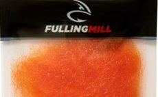 Dubbing Fulling Mill Tactical Microflash Dub UV syt oranov