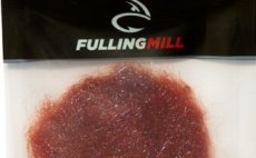 Dubbing Fulling Mill Tactical Microflash Dub UV prodn hnd