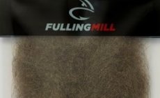 Dubbing Fulling Mill Ultra Dry Dub p��rodn� hn�do-�ed�