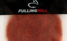 Dubbing Fulling Mill Ultra Dry Dub rezav� hn�d�