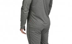 Funkn triko Simms Lightweight Core Top Carbon - Zadn strana