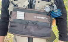 Kapsika Kinetic v praxi