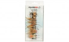 Prmiov sada do moskch mlin Fulling Mill Premium Bonefish - Kolekce muek