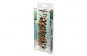 Prmiov sada do moskch mlin Fulling ... Prmiov sada do moskch mlin Fulling Mill Premium Bonefish - Kolekce muek