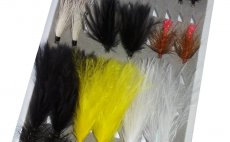 TOP AR Jezern muky na Poliku - Kolekce muek