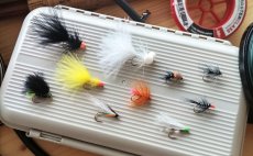 TOP AR Jezern muky na Poliku - Kolekce muek