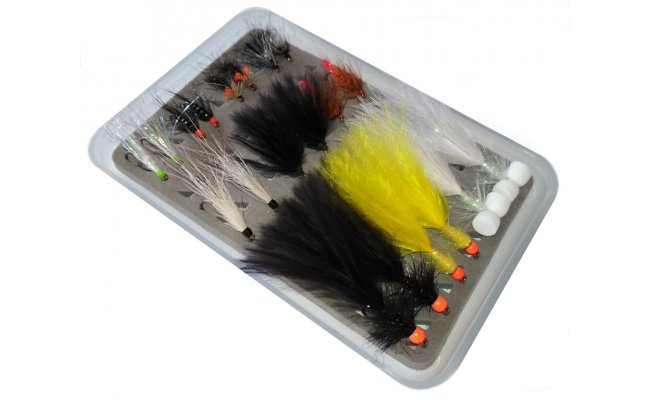 TOP AR Jezern muky na Poliku - Kolekce muek TOP AR Jezern muky na Poliku - Kolekce muek - 20 muek