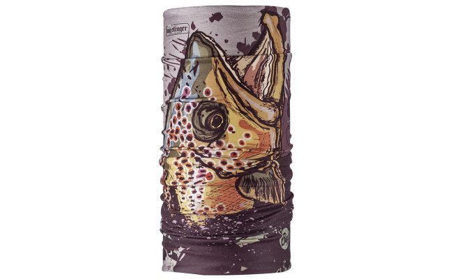 Multifunkn tek Buff Original CoolNet UV+ Bug Slinger Meateater Multifunkn tek Buff Original CoolNet UV+ Bug Slinger Meateater