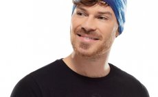 Multifunk�n� ��tek Buff Original CoolNet UV+ Camo Blue