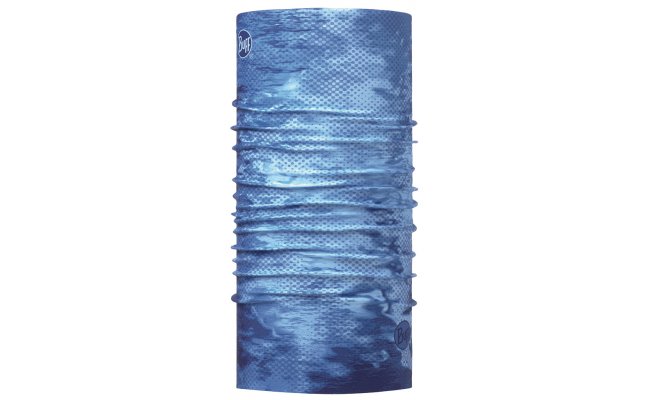 Multifunk�n� ��tek Buff Original CoolNet UV+ Camo Blue Multifunk�n� ��tek Buff Original CoolNet UV+ Camo Blue