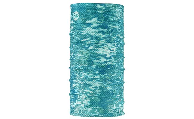 Multifunk�n� ��tek Buff Original CoolNet UV+ Camo Tropical Multifunk�n� ��tek Buff Original CoolNet UV+ Camo Tropical