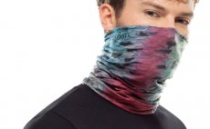 Multifunk�n� ��tek Buff Original CoolNet UV+ DeYoung Rainbow Flank