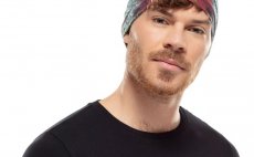 Multifunk�n� ��tek Buff Original CoolNet UV+ DeYoung Rainbow Flank