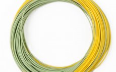 Mukask ra plovouc Leichi Real Gold