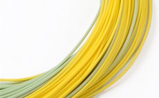 Mukask ra plovouc Leichi Real Gold