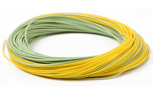 Mukask ra plovouc Leichi Real Gold Mukask ra plovouc Leichi Real Gold WF #2