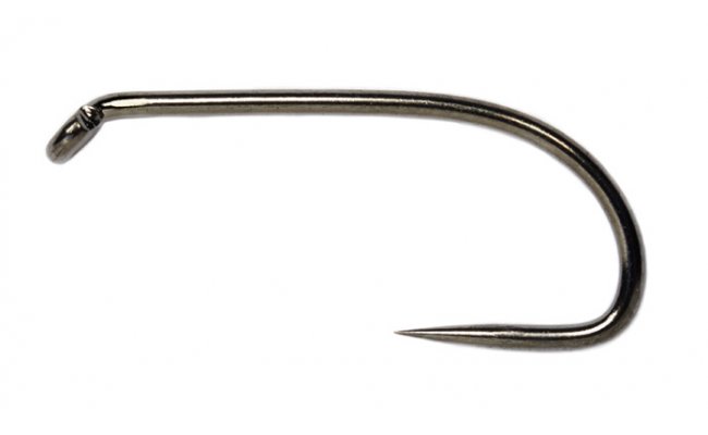 Mukask hek Fulling Mill Comp Heavyweight Hook BL ern nikl Mukask hek Fulling Mill Comp Heavyweight Hook BL ern nikl, . 6, 50 pcs