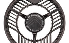 Mu�ka�sk� navij�k Guideline Aura Titan #810, #1012 - Zadn� strana