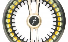 Mukask navijk Guideline Dk. Grey Green/Gold - Pedn strana