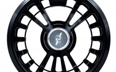 Mukask navijk Guideline Halo Black Stealth - Pedn strana