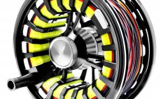 Mukask navijk Guideline Halo Black Stealth - Pedn strana