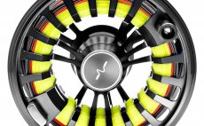 Mukask navijk Guideline Halo Black Stealth - Pedn strana