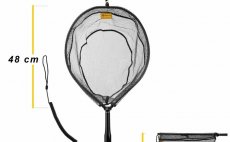 Mukask podbrk s magnetem Fencl King 2 L Black