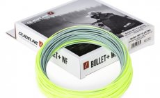 Mu�ka�sk� ���ra plovouc� Guideline Bullet WF+ 8F