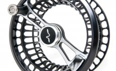 Nhradn cvka Guideline Fario LW - Anthracite