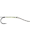 Návazec pro štikové trubicové streamery Fulling Mill Tube Fly Stinger Trace Rig