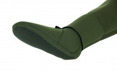 Neoprenov brodc kalhoty Kinetic NeoGaiter St. Foot s neoprenovou ponokou