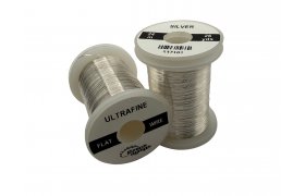 Ploch barevn drtek CzechNymph Ul ... Ploch barevn drtek CzechNymph Ultrafine stbrn