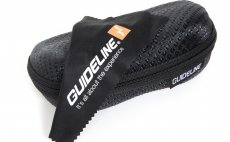 Polarizan brle Guideline Experience Grey/Red Revo Coating Lens - Pouzdro