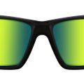 Polarizační brýle Westin W6 Sport 15 Matte Black Low Light Green
