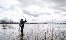 Pvlaov navijk Shimano Nasci FC - V akci