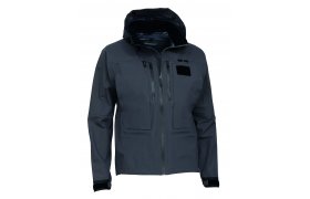 Rybsk bunda Kinetic X5 Jacket Carbon ... Rybsk bunda Kinetic X5 Jacket Carbon Stone S