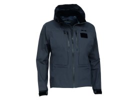 Rybářská bunda Kinetic X5 Jacket Carbon ... Rybářská bunda Kinetic X5 Jacket Carbon Stone S