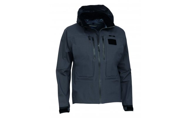 Rybsk bunda Kinetic X5 Jacket Carbon Stone Rybsk bunda Kinetic X5 Jacket Carbon Stone S