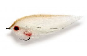 tikov rybikov streamer napodobujc ... tikov rybikov streamer napodobujc plotici, vel. 2/0